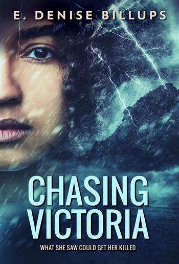 Chasing Victoria PDF