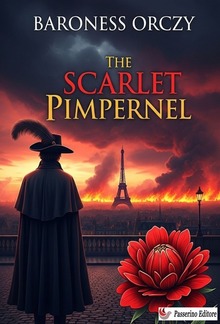 The Scarlet Pimpernel PDF