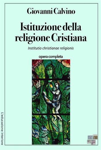 Istituzione della religione Cristiana PDF