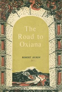 The Road to Oxiana PDF