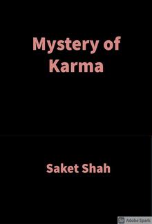 Mystery of Karma PDF