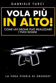 Vola più in alto! PDF