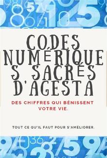 Codes Numériques Sacrés D'Agesta PDF