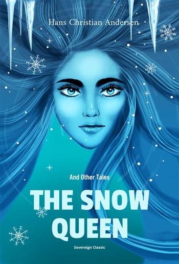 The Snow Queen and Other Tales PDF
