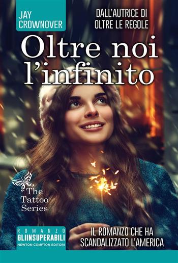 Oltre noi l'infinito PDF Oltre noi l'infinito PDF