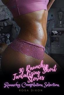 Raunchy Compilation Selection PDF