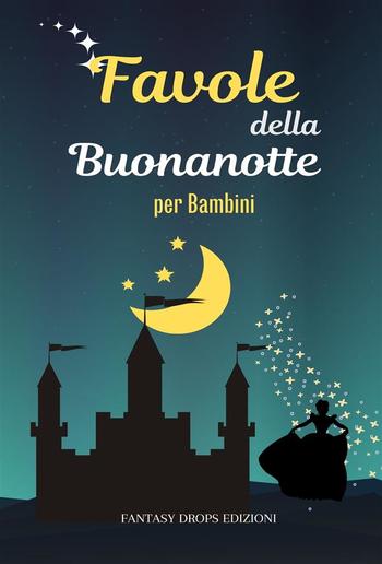 Favole della Buonanotte per Bambini PDF