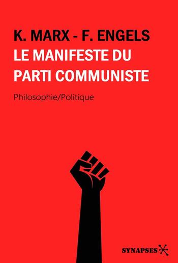Le Manifeste du Parti Communiste PDF