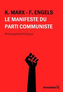 Le Manifeste du Parti Communiste PDF