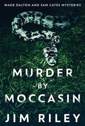 Murder by Moccasin PDF