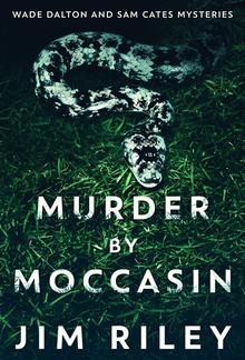 Murder by Moccasin PDF