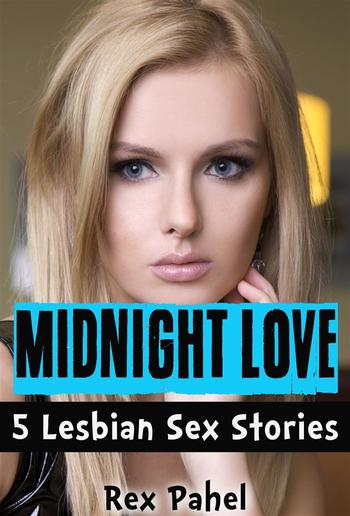 Mature Lesbian Seduction Stories