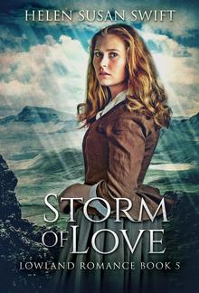 Storm Of Love PDF