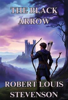 The Black Arrow(Illustrated) PDF