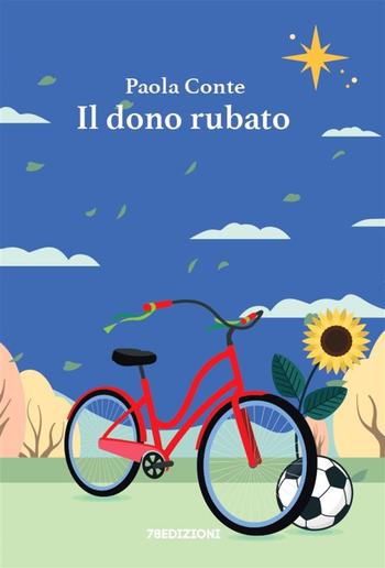 Il dono rubato PDF