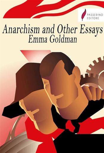 Anarchism and Other Essays PDF