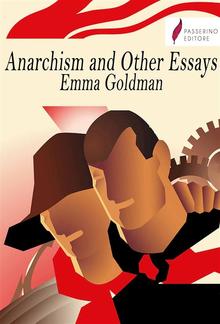 Anarchism and Other Essays PDF