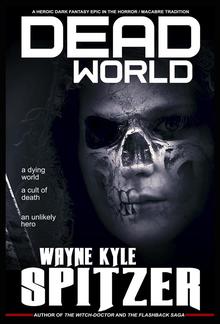 Dead World PDF