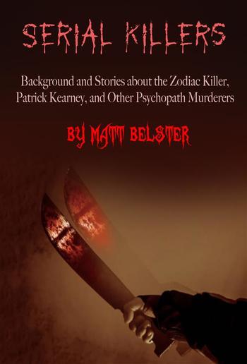 Serial Killers PDF