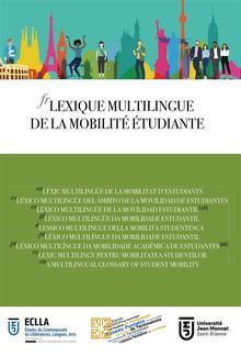 Lexique Multilingue De La Mobilité Étudiante PDF