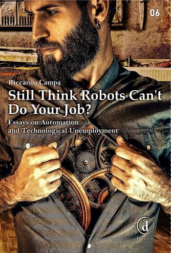 Still Think Robots Can't Do Your Job? PDF