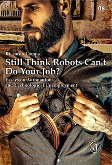 Still Think Robots Can't Do Your Job? PDF