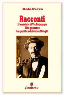 Racconti PDF