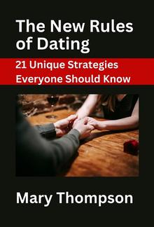 The New Rules of Dating PDF