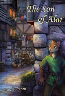 The Son of Alar PDF