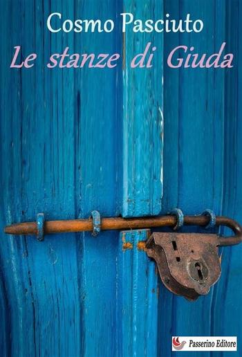 Le stanze di Giuda PDF