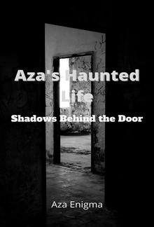 Aza's Haunted Life PDF