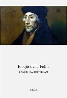 Elogio della Follia PDF