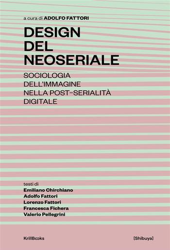 Design del Neoseriale PDF