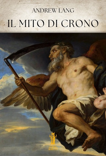 Il Mito di Crono PDF