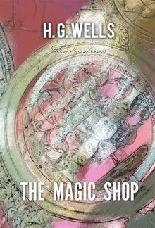 The Magic Shop PDF