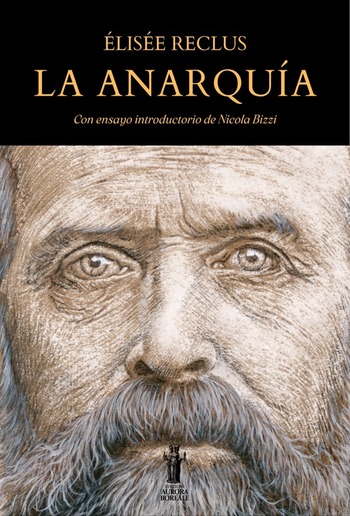 La Anarquía PDF