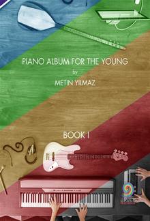 Piano Album For The Young PDF