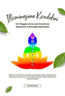 Illuminazione Kundalini PDF