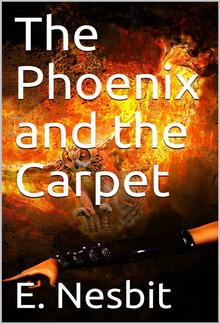 The Phoenix and the Carpet PDF