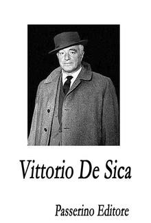 Vittorio De Sica PDF