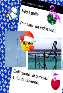 Pensieri da indossare PDF