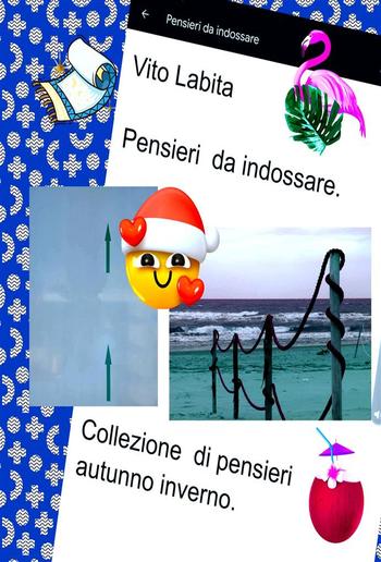 Pensieri da indossare PDF