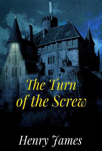 The Turn of the Screw PDF