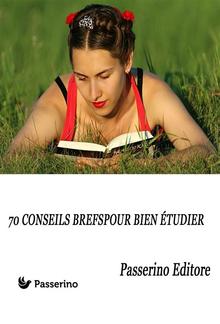 70 conseils brefs pour bien étudier PDF