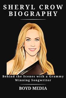 SHERYL CROW BIOGRAPHY PDF