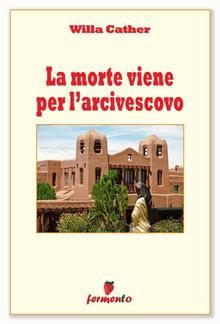 La morte viene per l'arcivescovo PDF