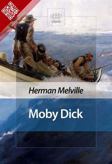 Moby Dick PDF