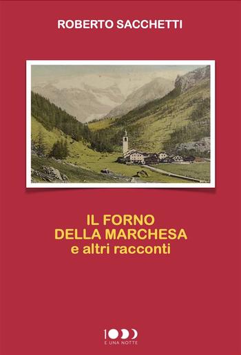 Il forno della marchesa e altri racconti PDF