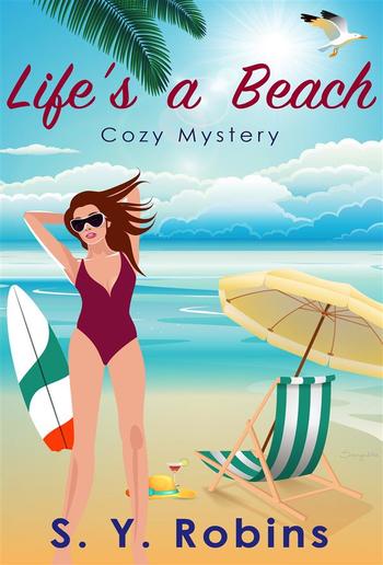 Life's A Beach PDF