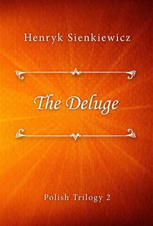 The Deluge PDF